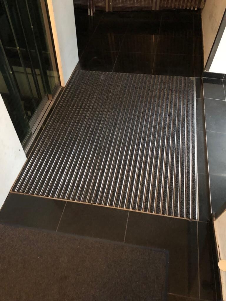 Albanisches Konsulat - Berlin